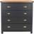 Core Products Dunkeld 4 Chest of Drawer