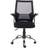 Core Products Loft Black Office Chair