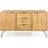 Core Products Augusta Sideboard 130.6x73.6cm