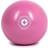Stott Pilates Toning Ball (Pink) 2 lbs 0.9 kg