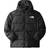 The North Face Boy's Printed Reversible North Down Hooded Jacket