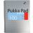 Pukka Pad Editor Notebook Wirebound Ruled 100pp A4 80gs