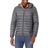 Amazon Essentials Men's Lightweight Packable Hooded Puffer Jacket