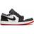 Nike Air Jordan 1 Low Quai 54 2021 - Black/White