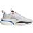 adidas Alphaboost V1 M - Cloud White/Blue Fusion/Bright Red