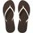 Reef Women's Sandals, Bliss Nights, Brown/White
