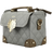 BioWorld Hufflepuff Mini Trunk Handbag