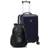 Mojo Brewers Deluxe Wheeled Carry-On Luggage & Backpack