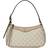 Gucci Ophidia Small Handbag - Beige/White