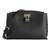 Michael Kors MK Ruby Medium Saffiano Leather Messenger Bag Black