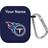 Artinian Tennessee Titans Personalized AirPods Case Cover