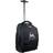Mojo Miami Marlins 19'' Premium Wheeled Backpack