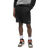 Nike Men's Jordan Essential Jumpman Fleece Shorts - Black/White