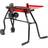 Earthquake 5-Ton Electric Log Splitter with Stand