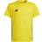 adidas Junior Tabela 23 Short Sleeve T-shirt - Team Yellow/Black