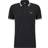 HUGO BOSS Men's Paddy Polo Shirt - Black