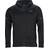 Under Armour Storm Zip Hoodie - Black/Pitch Gray