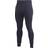 Woolpower Long Johns with Fly - Black