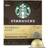 Starbucks Nespresso Vertuo Veranda Blend 100g 8pcs