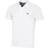 Lacoste Original L.12.12 Slim Fit Petit Piqué Polo Shirt - White