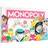 USAopoly Monopoly Original Squishmallows Collector's Edition