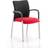 Academy Black Bespoke Colour Office Chair