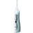 Panasonic EW1411 Dentacare Cordless Rechargeable Oral Irrigator White