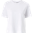 Selected Boxy T-shirt - Bright White