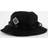Salty Crew Youth Black Tippet Boonie Bucket Hat