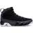Nike Air Jordan 9 Retro M - Black/White/Racer Blue