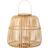 Bloomingville Lalla Bamboo Lantern