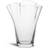 Sagaform Viva Clear Vase 24.5cm