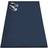 miltex Fußmatte Eazycare Style stahlblau 120,0 x 200,0 cm