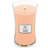 Woodwick Yuzu Blooms Hourglass Scented Candle