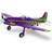 Horizon Hobby EFL UMX P-51D Voodoo BNF Basic with AS3X and SAFE Select A-EFLU4350