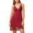 Triumph Lounge Me Amourette NDK New Fit Nightdress Red