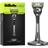 Gillette Labs Razor with Exfoliating Bar & Stand