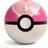 Pokémon Pokémon Diecast Replica Love Ball