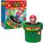 Tomy Pop Up Super Mario Family and Preschool Kids Board Game, 2-4 Players, Suitable for Boys & Girls Ages 4