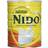 Nestlé Nido Full Cream Milk Powder 900g