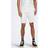 Only & Sons Loose Fit Shorts - White / Bright White