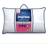 Silentnight Impress Memory Foam Firm Ergonomic Pillow (74x48cm)