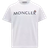 Moncler Enfant Kids Bonded T-shirt