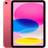 Apple iPad 10th Gen 10.9 Cellular 256GB - Pink