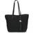Lauren Ralph Lauren Shoulder Bag Woman colour Black