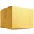 Jiffy Single Wall Corrugated Dispatch Cartons 25pcs