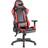 Rocada Gaming Chair Pro Red