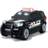 Dickie Toys Light & Sound Ford Police Interceptor, 203714018