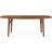 Warm Nordic Evermore Dining Table 95x190cm