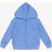 Polo Ralph Lauren Logo embroidered cotton-blend hoodie blue Y